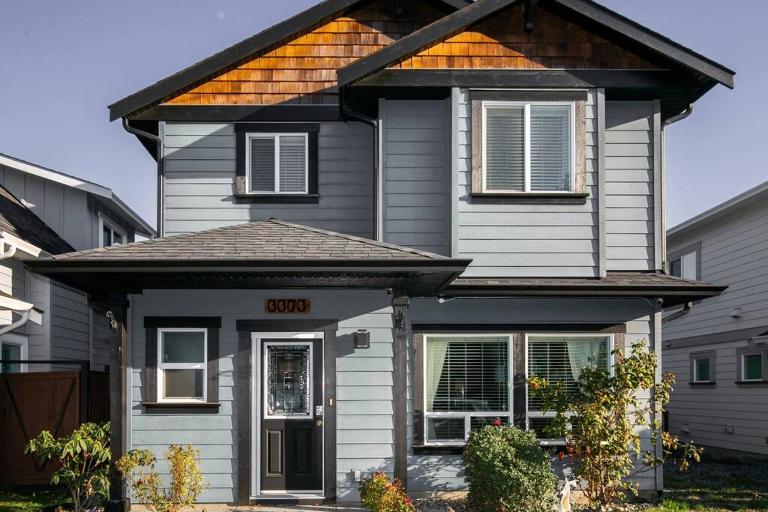 Entire 3-bedroom house Near Town - Bed and Breakfast Victoria