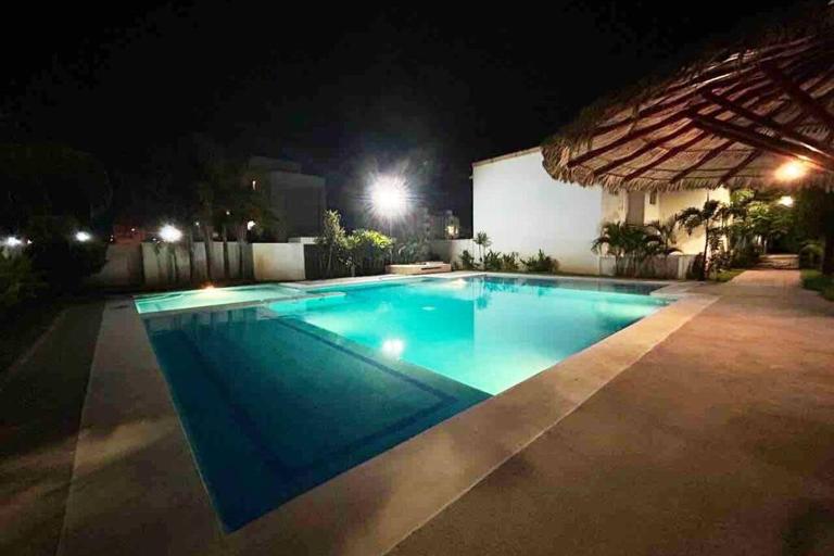 ¡Descubre tu oasis en Acapulco! Casa vacacional. - Chambres d'hôtes Acapulco