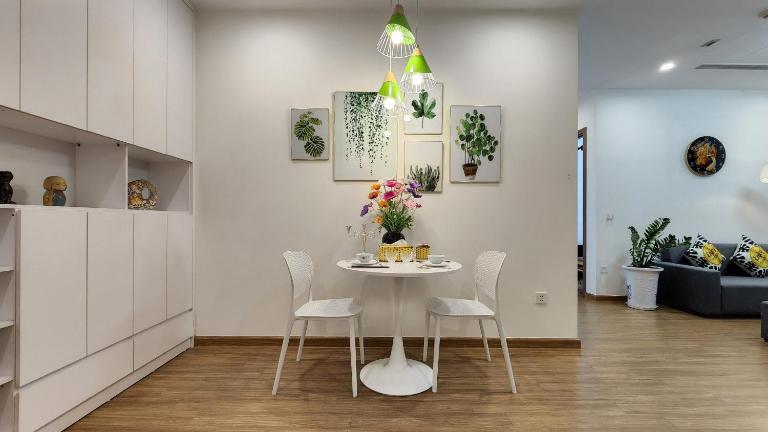 Skylake Phạm Hùng - B&B Hanoi