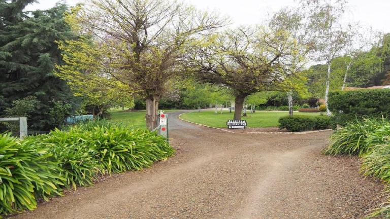 Stanley Hideaway - Ferienwohnung Beechworth