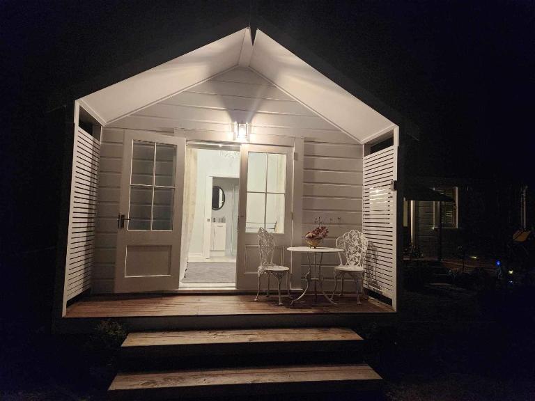 Petite on Regent - B&B Martinborough
