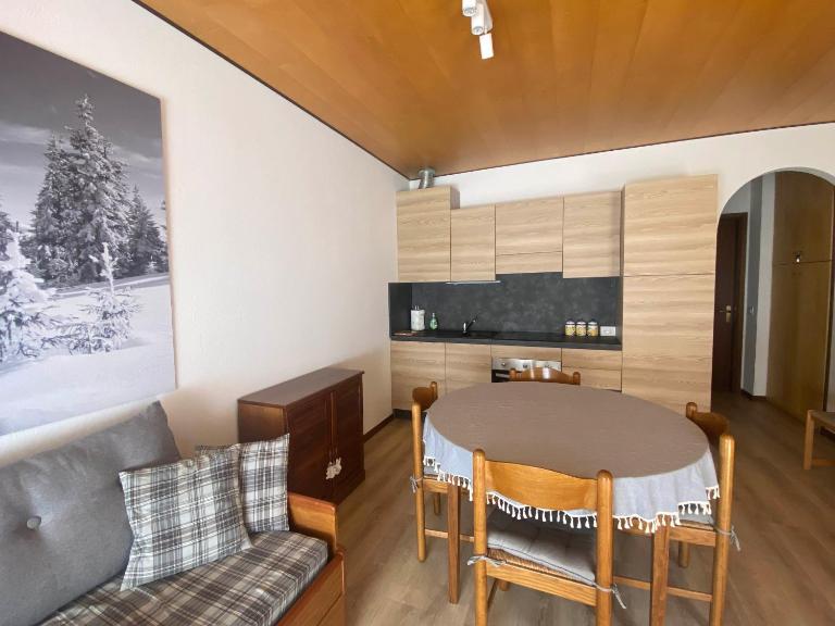 Casa Monte Zebio - B&B Asiago
