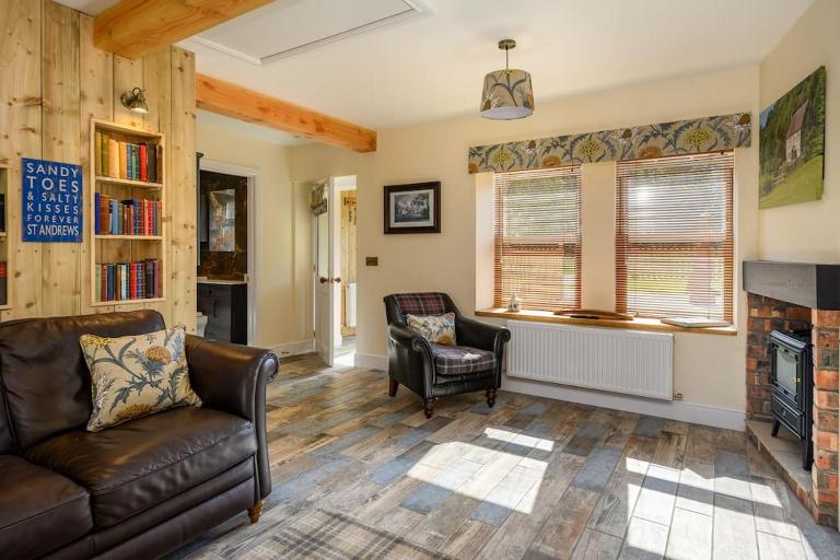 Country Cottage by St. Andrews - Bed and Breakfast Saint Andrews