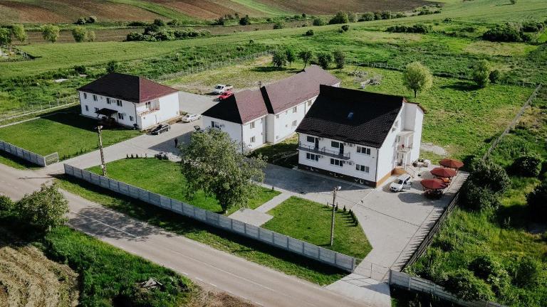 La Luna Imobiliare - B&B Ocna Mureş