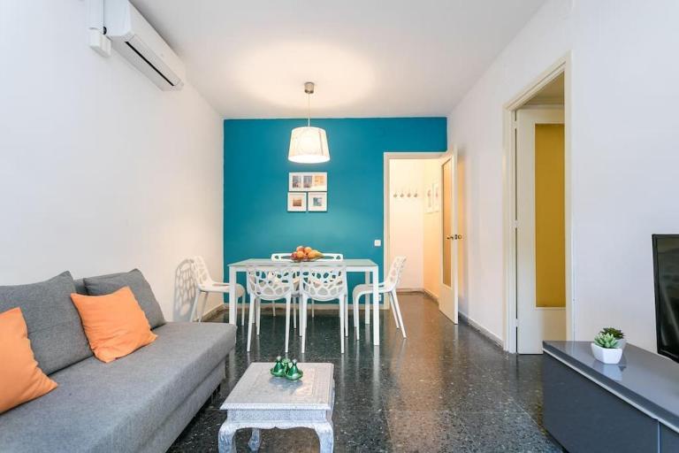 Canela Homes BARCELONA PARK GÜELL - B&B Barcellona