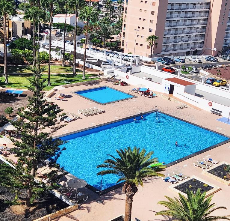 Viña del mar - Costa Adeje - Chambres d'hôtes Playa de las Américas