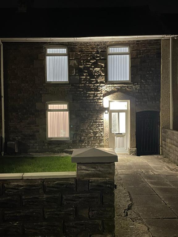 Seaside paradise - Chambres d'hôtes Penmaen