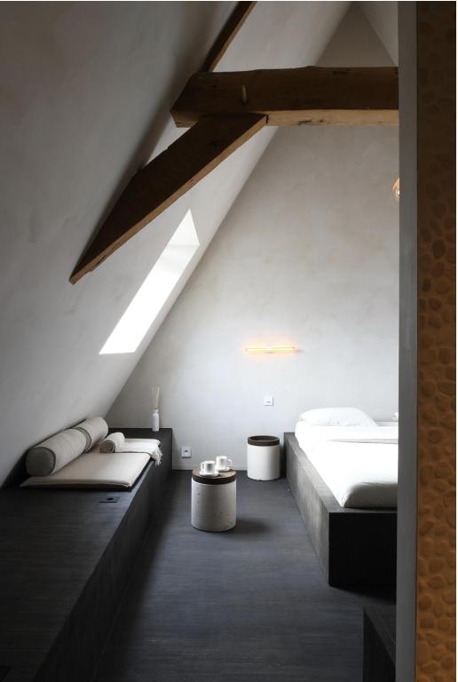 B&B deZwarteFles - B&B Ghent