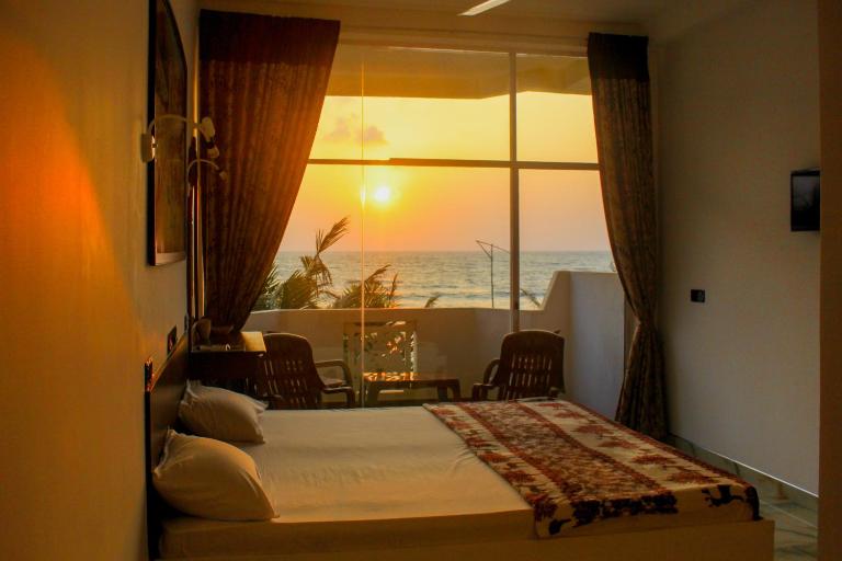Hotel Coconut Bay - B&B Kalutara