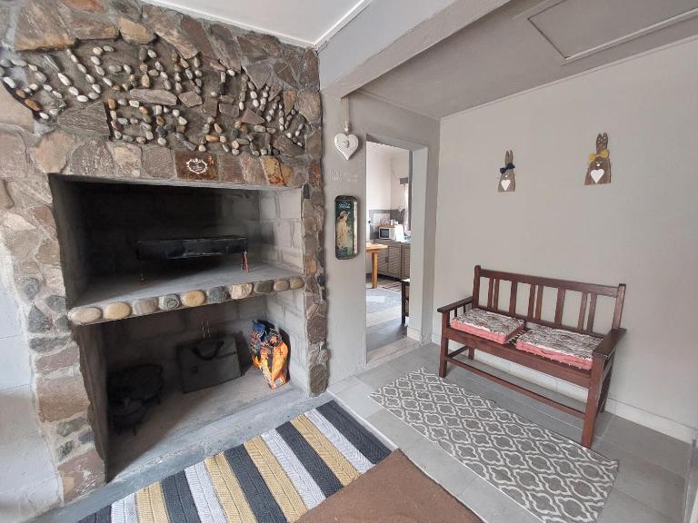 Klein Desert Song - B&B Kleinzee