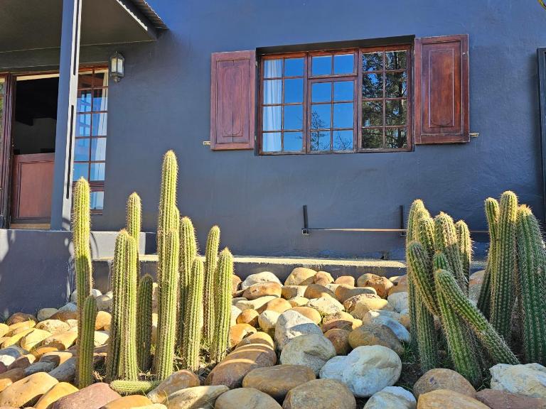 The Retreat Swellendam - B&B Swellendam