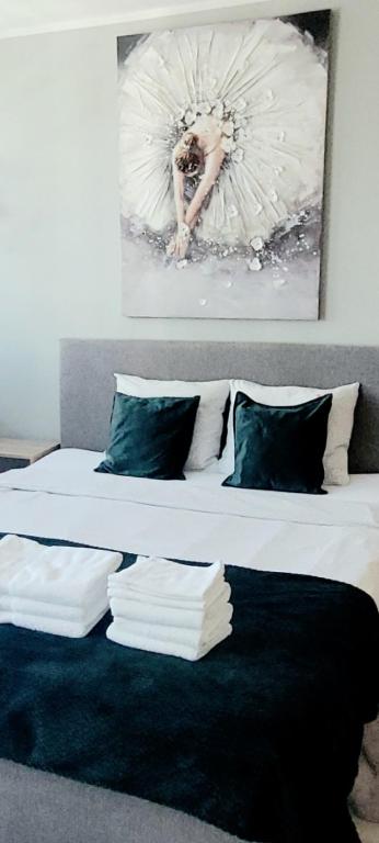Apartament Centrum Chmielna - B&B Varsavia