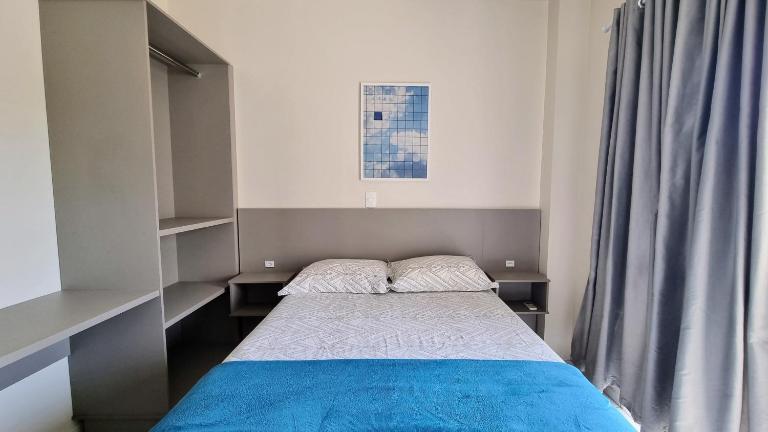 Ed. Camboim - Bed and Breakfast Bombinhas
