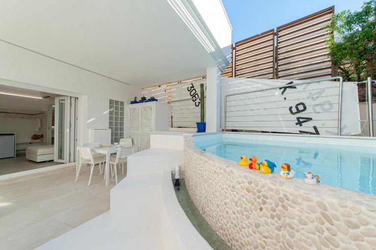 Sardvs B&Beach - B&B Castelsardo