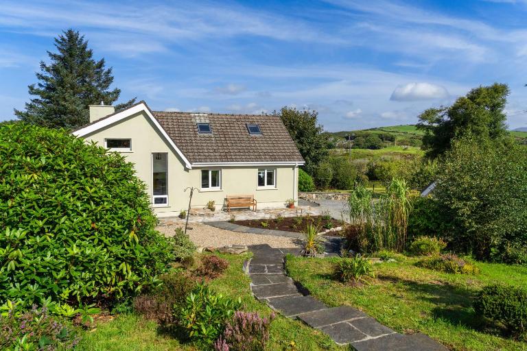 Cottage 435 - Clifden - Ferienwohnung Clifden