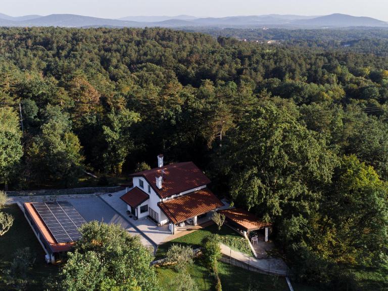9b-The Resort - B&B Sežana