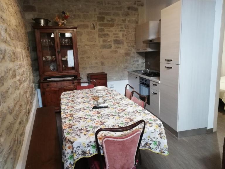 A Casa Grelletto Gubbio - B&B Gubbio