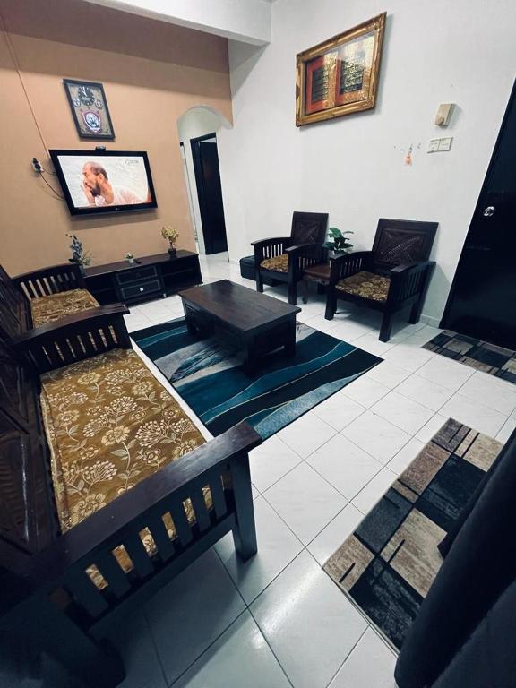 Daliya Homestay Ulu Tiram JB - B&B Ulu Tiram