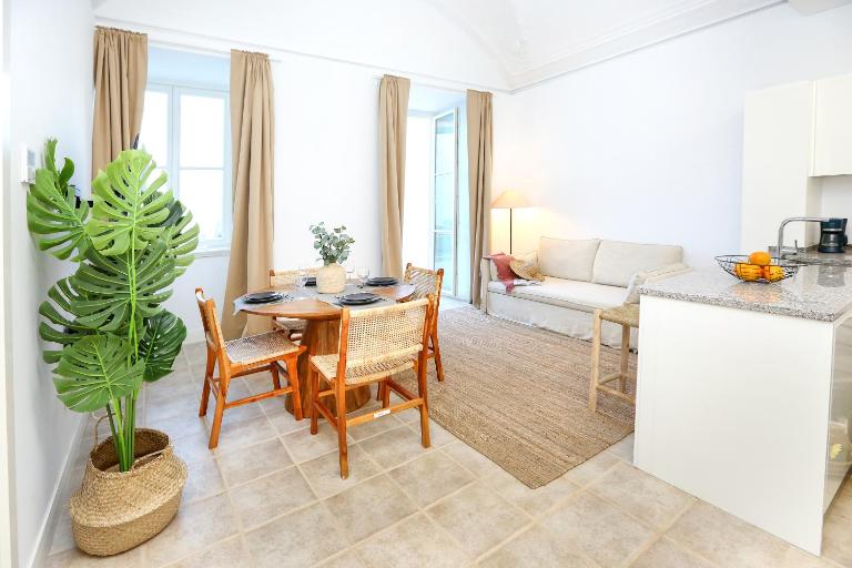 Doce Faro Niente Apartment - B&B Faro