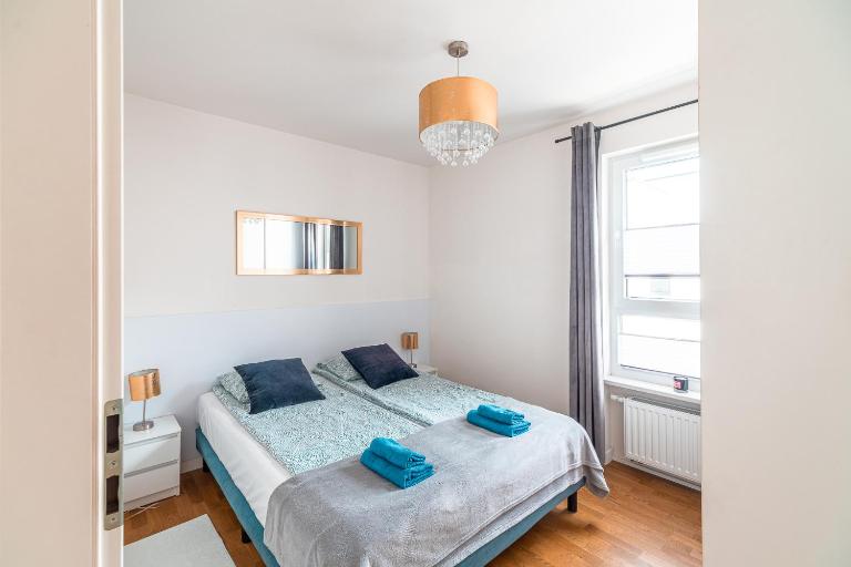 Apartament Chmielna Gold - B&B Krakow