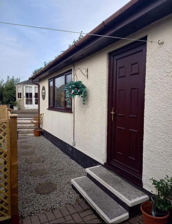 Self Contained Garden Annexe in Bodmin - B&B Bodmin