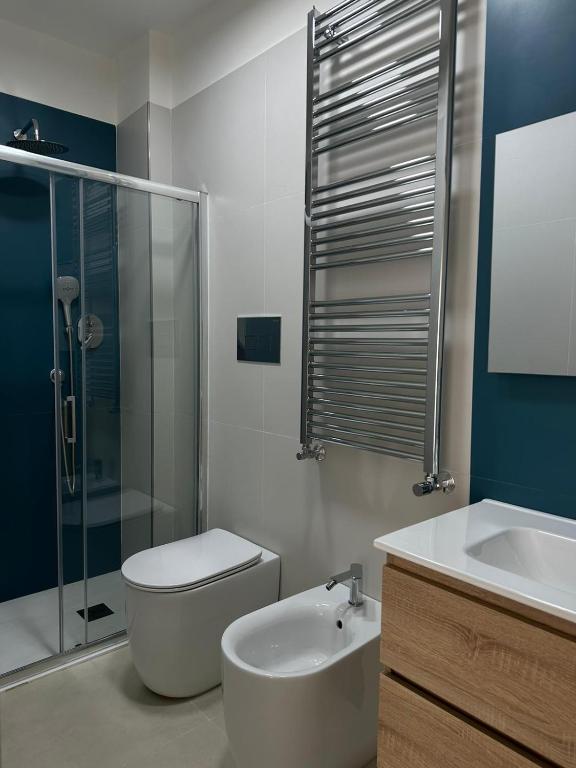 B&B le Pontine - B&B Gaeta