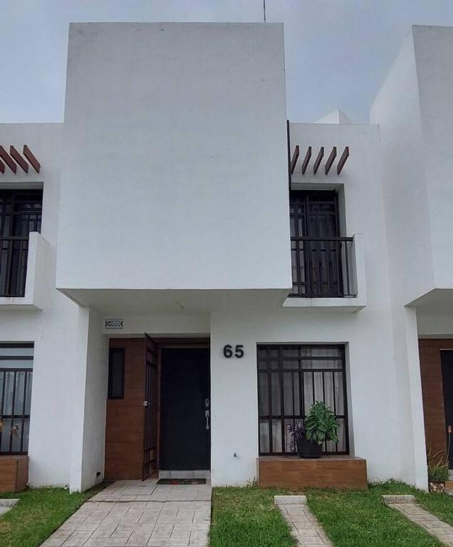 Residencial Aeropuerto - Chambres d'hôtes Veracruz