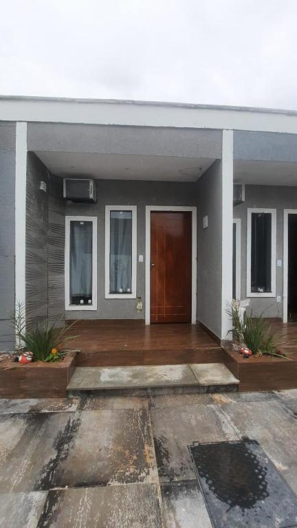 Pousada Recanto-Cabo Frio-Unamar-Cond Florestinha-1 min a pé da praia - B&B Tamoios