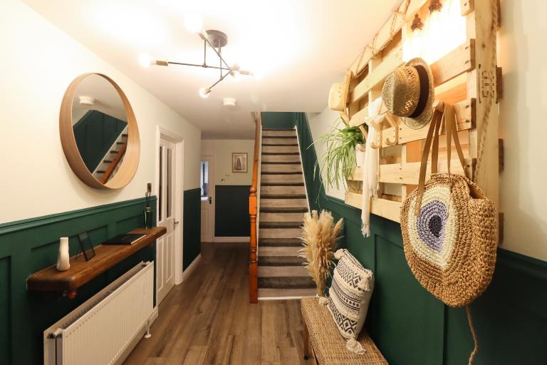 A Lil cosy Belfast home - B&B Belfast