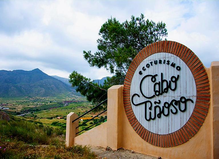 Ecoturismo Cabo Tiñoso - B&B Murcia