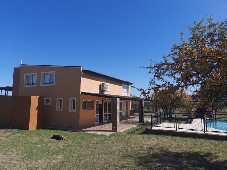 Dulce Refugio - B&B Cortaderas