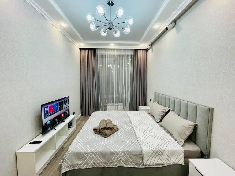 Heaven - Bed and Breakfast Almaty