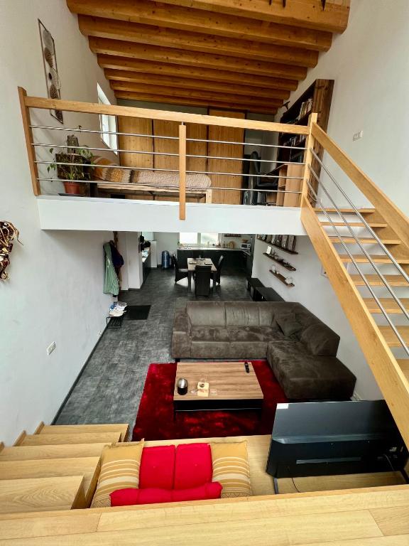 Capstay La Louvière - Ferienwohnung La Louvière