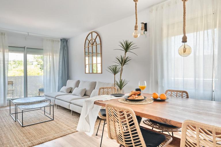 Dolce Barbera 15 min to Barcelona and beach - B&B Barberà del Vallès