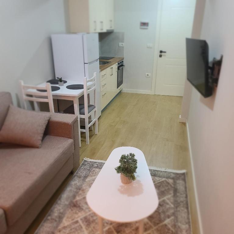 Home Inn Apartaments Tirana - Chambres d'hôtes Tirana