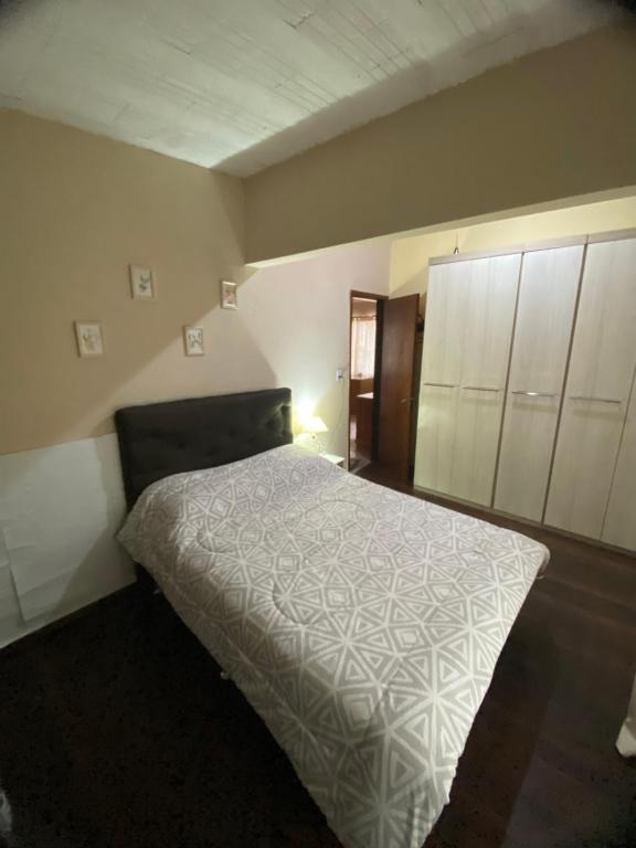 Casa agradável com lareira - B&B Chuí