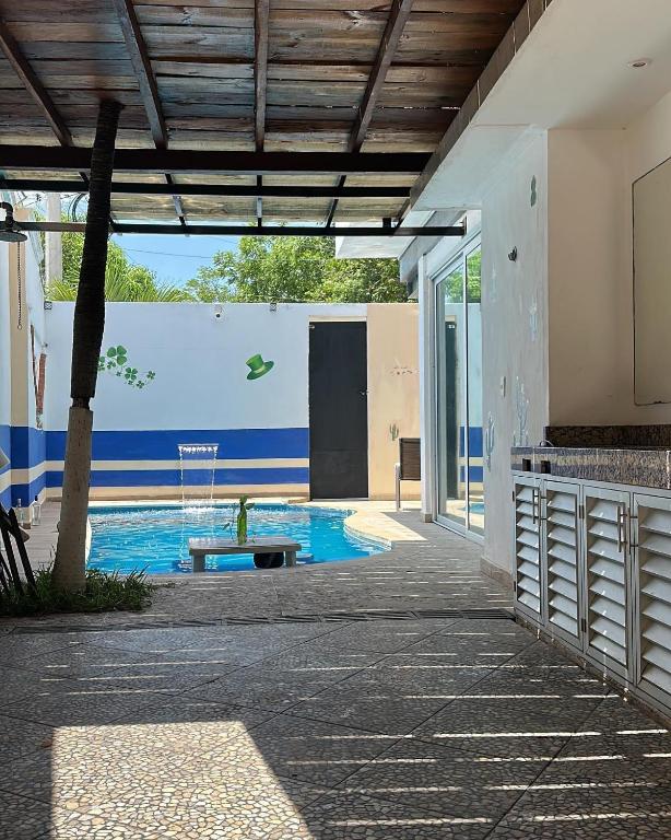 Cancun Hostel para Grupos - Bed and Breakfast Cancun