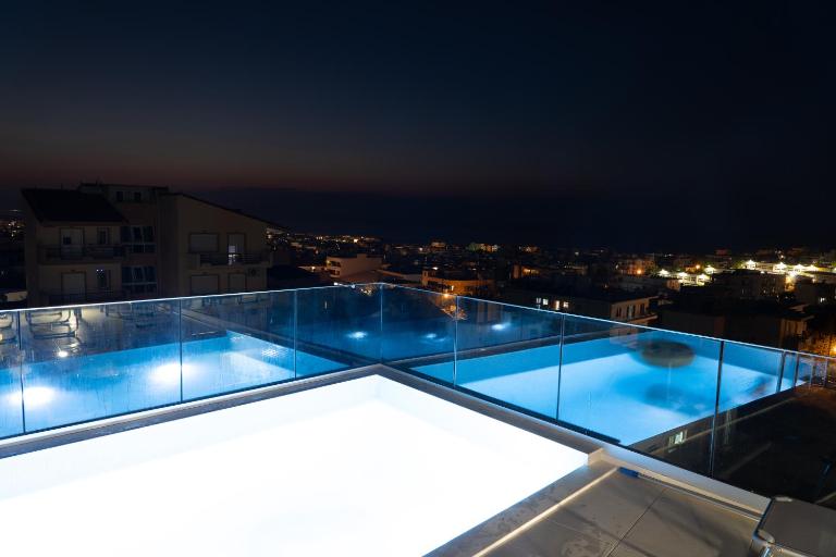 EDEL Suite - B&B Chania