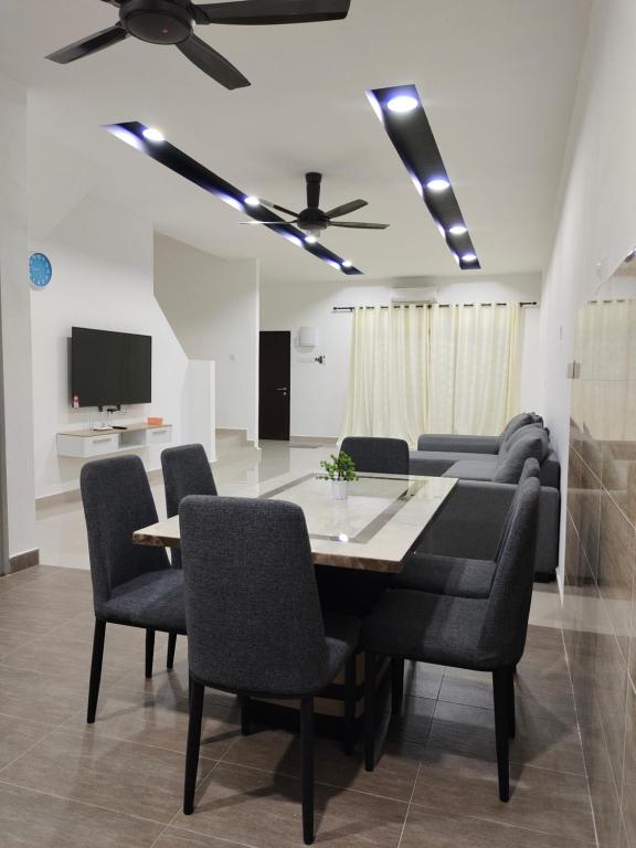 V-Homestay Bentong - Ferienwohnung Bentung