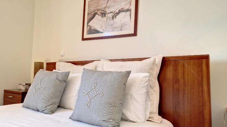 Lucy Sweet Home by LovelyStay - Ferienwohnung Canico