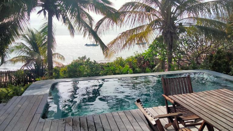 Ebony Beach - B&B Vilankulo