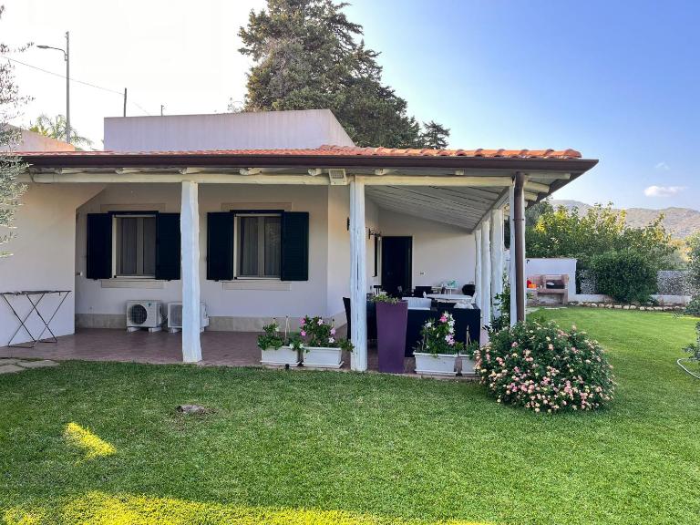 Villa Summer house - B&B Avola
