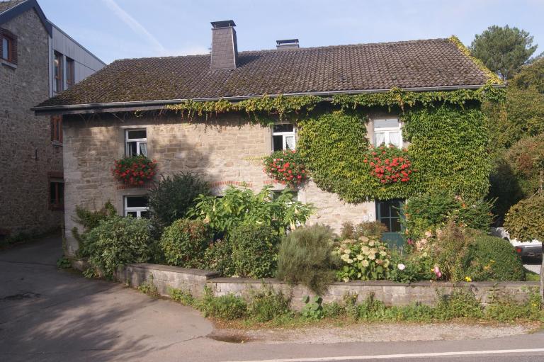 Bei Ulla und Willi auf dem Land - B&B Aquisgrana
