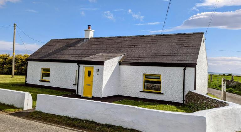 Tyrella Cottage - B&B Tyrella
