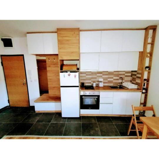 Apartman Vulexa - Ferienwohnung Zlatibor