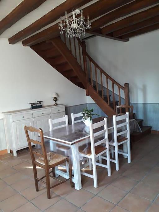 Les guernouilles - B&B Mézières-en-Brenne