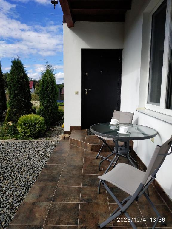 NestG Guest House - Chambres d'hôtes Pylypets