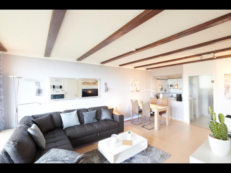 NEU! FeWo Panoramablick Hohegeiß Pool und Sauna - Chambres d'hôtes Hohegeiß