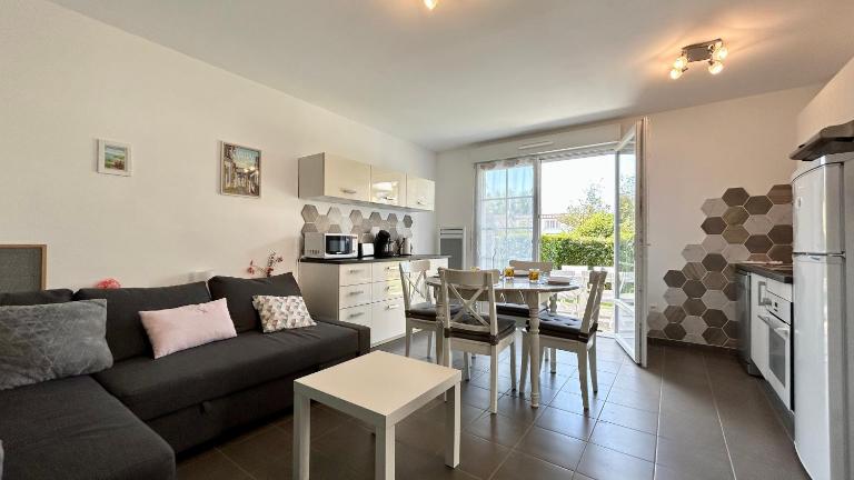 Ma cabane de plage - B&B Saint-Valery-sur-Somme