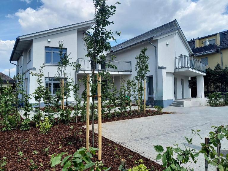 aparthaus felizitas - B&B Groß-Gerau